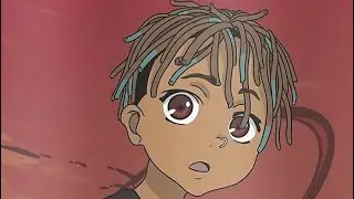 Juice wrld Lucid Dreams Band Arrangement