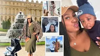 LAST DAY IN PARIS VLOG! + reflecting on my 7-figure business journey
