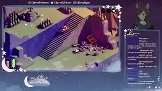 Fox Link but Dark Souls? | Tunic | Part 1