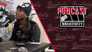 LIFELESSGARMENTS INTERVIEW: Speaks On Allegations, Ken Carson Diss, Bloodpact, Osamason Beef,