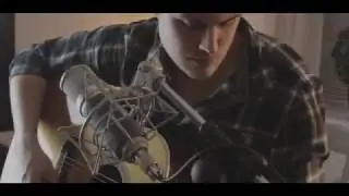 I Can't Be Myself - Merle Haggard - (Niklas Lazukic Cover)