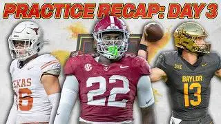Post-Senior Bowl Mock Draft! | PFF College Football Show
