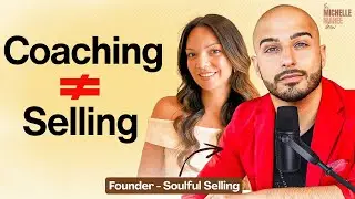 Why Most Coaches Fail at Selling ? | How to Fix your Sales Game
