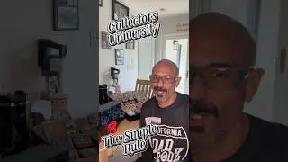 Accountability Series: The Simple Rule