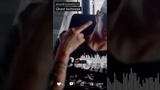 Ghost Techneek