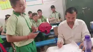 Retail Practical