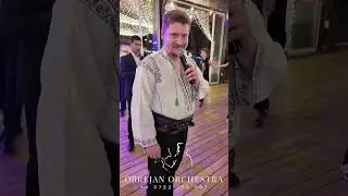 Ionut Cocos ❌ Obrejan Orchestra - MUZICA DE PETRECERE ❌ COLAJ BOMBA  | LIVE 2025