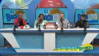 EL BOCHINCHE DE LA MA&Ntilde;ANA  09/01/2026