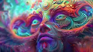 Co- Creators - Ecstatic Dance Mix (Folktronica, Organic House, Pagan, Psy, Medicine Music)