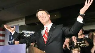 John Edwards indicted