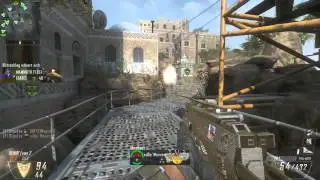 Leader Vorstellung: GigaExa [Geleaved] | BO2: 91-4 Solo + Nuklear