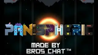 Panispheric by PAN | Geometry Dash