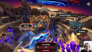 Monster Train 2:  Destiny of the Railforged Release! [Show #1812 (2026-02-03)]