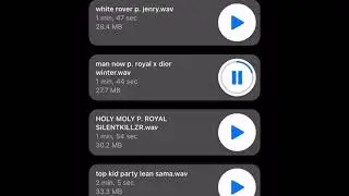 Iayze - man now (Snippet) (prod. royal & dior winter)