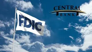 What It Means To Be a FDIC Member | Central Bank
