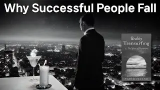 Quantum Physicist Explaining Failures from an Energy Perspective