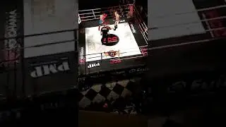 fcc 16 kickboxing