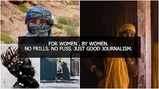 Launching Unearth Magazine - For Women, by Women