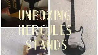 Atril De Pared Para GUITARRA (( Soporte De Pared ))