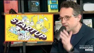 Startups are Stupid | Phil Libin (All Turtles)