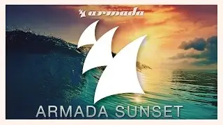 Armada Sunset, Vol. 2 [OUT NOW]