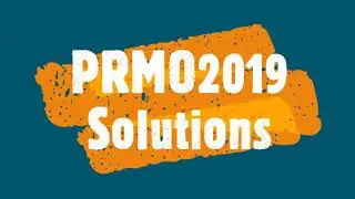 Pre RMO 2019 Solutions 2
