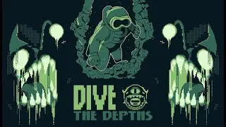 Dive The Depths - Trailer gameplay pc + Steam updated link 🔽