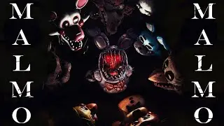 MALMO by Mook | FNAF SFM Short