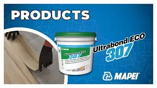 Ultrabond ECO 307: Ultimate adhesive for resilient flooring!