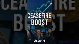 Trump Claims Ceasefire | Alps Global News #alpsnews