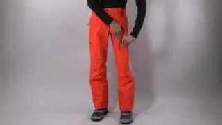 Peak Performance Heli Alpine Pant