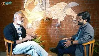 #repertwahrfestival - Meet the man behind India’s most loved performing arts festival - Bhoopesh Rai