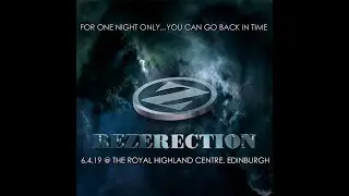 DJ dp - Rez is coming Home Mix (24-11-18)