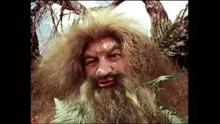 Maria the Wonderful Weaver (English Subtitles)