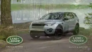 Napleton Auto Group Land Rover 2019 July
