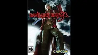 DMC III!! Come Vibe!!