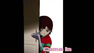 Come In (Weatherday cover)