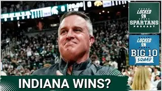 Big 10 SQUAD - Will Indiana DEFEAT Miami in the National Championship?