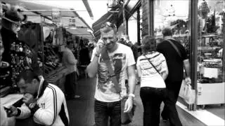 BACKSTAGE VENEZIA S