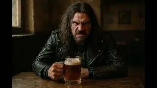 M&Iacute;T STRACH , JE TI VLASTN&Iacute; (Black metal) text můj vlastn&iacute;
