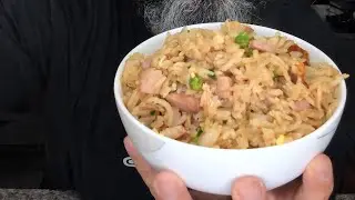 Arroz Chino Boricua #boricua #puertorico #arrozchino 