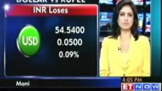 Rupee hits record low, RBI likely sold dollars