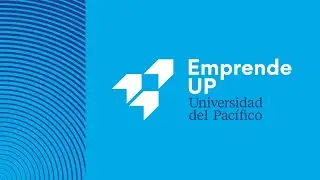 EMPRENDE UP - video institucional