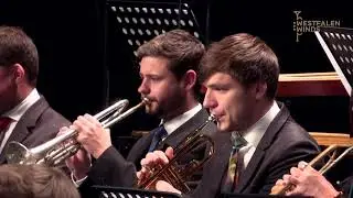 Festive Overture, op. 96 | Dmitri Schostakowtisch - transkr. Donald Hunsberger