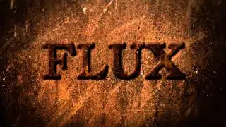 Flux contest entry aetuts.com