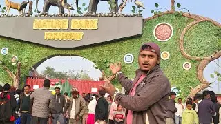 Aaj Park Ghoomne Gaye 🌳 | Vlog