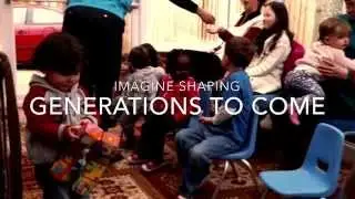 Together We Can Change the World (Partner With FOWM)