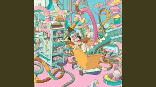 Brain Freeze Fart Chase Terror