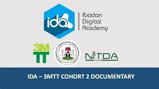 IDA-3MTT C2 Documentary