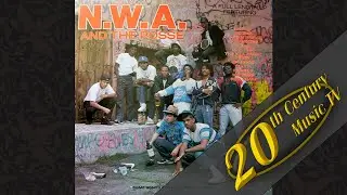 N.W.A - Panic Zone